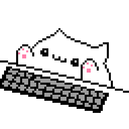 Fast typing animation
